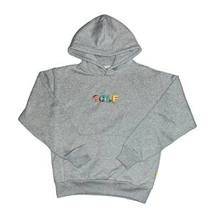 Golf Wang Muti Color Hoodie